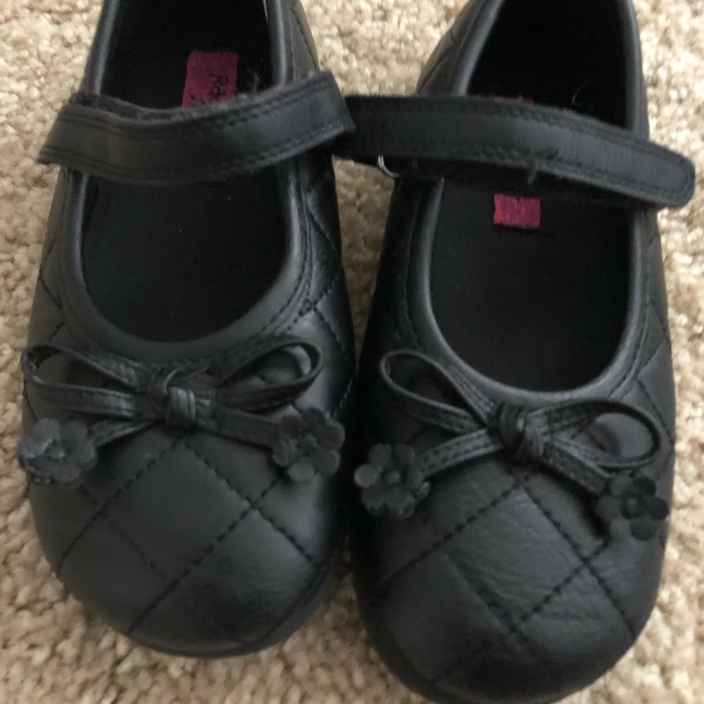 Girls (toddler) shoes